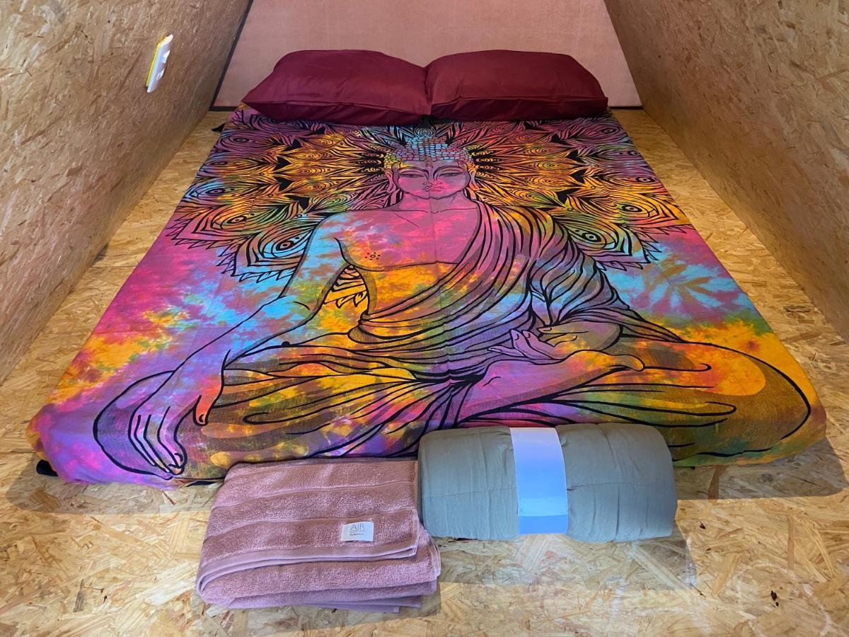 Ashram Apg *