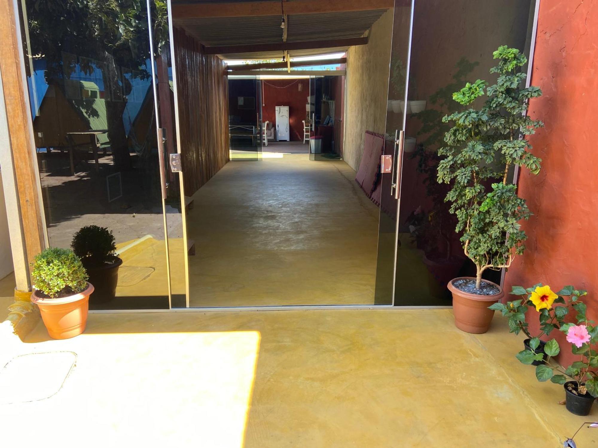 Ashram Apg Guest house *